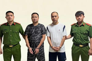Khởi tố, bắt giam chủ doanh nghiệp Đại Nam 3 tội danh về ma túy 