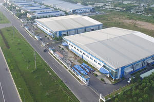 Bắc Ninh đầu tư hơn 131 tỷ đồng xây đường dây và trạm biến áp 110kV Xuân Hương Bắc Ninh đầu tư hơn 131 tỷ đồng xây đường dây và trạm biến áp 110kV Xuân Hương