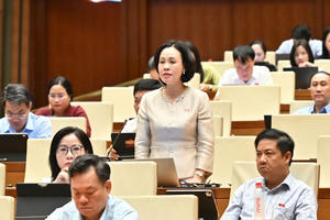 Cần làm rõ các hành vi bị nghiêm cấm trong phổ biến, giáo dục pháp luật