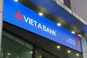 VietABank (VAB): Tổ chức liên quan Phó Chủ tịch xả hàng, vốn điều lệ vừa vượt 9.000 tỷ đồng
