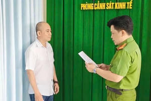 Phó Giám đốc Công ty Casala Duyên Hải bị khởi tố vì trốn thuế 1 tỷ đồng