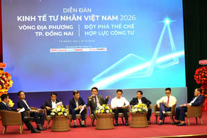  Đề xuất cắt giảm thêm 58 ngành, nghề - tạo môi trường kinh doanh thông thoáng hơn cho doanh nghiệp