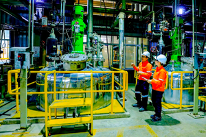 Sau quý lãi mạnh, Masan High-Tech Materials (MSR) muốn tạm ứng cổ tức tiền mặt tỷ lệ 10% 