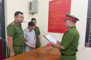 Khởi tố nhân viên công ty tài chính về hành vi tham ô tài sản 