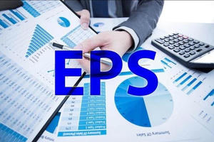 Điểm mặt các doanh nghiệp có EPS cao nhất thị trường: Bến xe Miền Tây (WCS) và Vinhomes (VHM) dẫn đầu