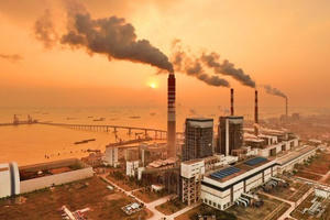 2441 cơ sở phát thải khí nhà kính phải thực hiện kiểm kê khí nhà kính