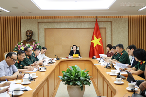 Chiến dịch 500 ngày đêm: Tập trung nghiên cứu hồ sơ 250 trận đánh lớn, hoàn thiện dữ liệu về liệt sĩ