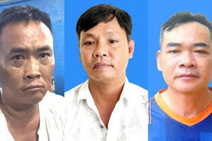 Bắt giữ nhóm nghi phạm người Việt gây ra vụ giết người, cướp tài sản tàn bạo tại Campuchia
