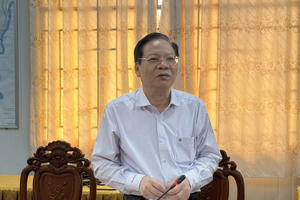Phú Quốc, An Giang: Tháo gỡ vướng mắc cho doanh nghiệp