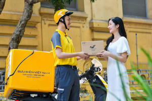 Vietnam Post: Tham gia thị trường viễn thông với mô hình mạng ảo, bắt tay cùng VNPT