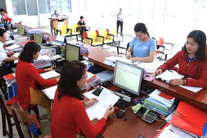 Siết kỷ luật, xử lý nghiêm hành vi nhũng nhiễu