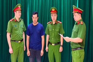 Khởi tố Giám đốc Công ty Tuấn Linh 89 cùng 4 đồng phạm vì mua bán trái phép hóa đơn