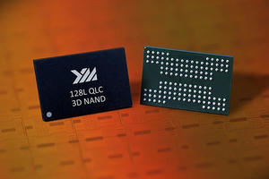 Hãng chip nhớ YMTC vươn lên vị trí thứ ba thế giới về sản lượng NAND flash