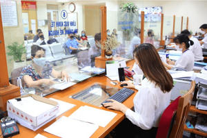Không yêu cầu nộp giấy tờ, tài liệu khi đã có dữ liệu tích hợp trên Ứng dụng định danh quốc gia