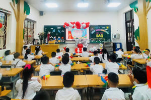 Hải Phòng công bố lịch tựu trường năm học 2026 - 2027