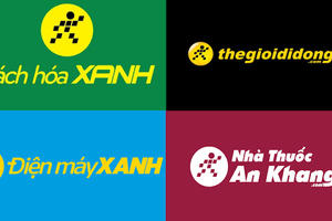Thế Giới Di Động (MWG): Chủ tịch Nguyễn Đức Tài hoàn tất mua 1 triệu cổ phiếu trước thời hạn