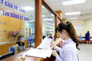 Cục Thuế chấn chỉnh việc nhũng nhiễu, vòi vĩnh trong xử lý làm sạch mã số thuế