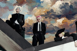 BIGBANG “cháy vé” tại Hà Nội, hơn 1 giờ bán hết toàn bộ vé hai đêm Mỹ Đình - Showbiz hôm nay #159
