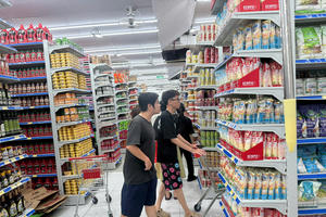 Bộ Công Thương đề xuất loạt quy định mới để bảo vệ quyền lợi người tiêu dùng Bộ Công Thương đề xuất loạt quy định mới để bảo vệ quyền lợi người tiêu dùng