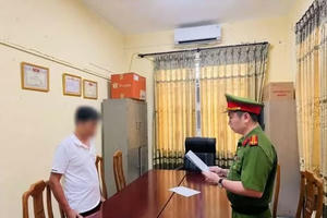 Vụ tai nạn lao động làm 1 người tử vong: Khởi tố bị can với người liên quan