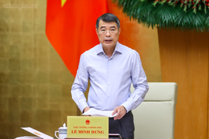 Thủ tướng yêu cầu rà soát chặt 12 dự án luật quan trọng về thuế, chứng khoán, bảo hiểm, điện lực, y tế Thủ tướng yêu cầu rà soát chặt 12 dự án luật quan trọng về thuế, chứng khoán, bảo hiểm, điện lực, y tế