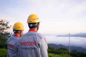 Viettel Construction (CTR) đạt 617 tỷ đồng lợi nhuận trước thuế trong 9 tháng