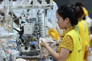 Doanh nghiệp Việt đã sẵn sàng 'vượt bão pháp lý'? Doanh nghiệp Việt đã sẵn sàng 'vượt bão pháp lý'?