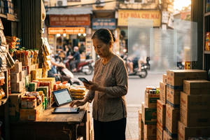 Doanh nghiệp một người, tại sao không? Doanh nghiệp một người, tại sao không?