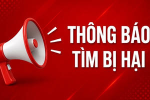 Tìm bị hại trong vụ chơi 'xé túi mù trúng thưởng' tại xã Cái Bè Tìm bị hại trong vụ chơi 'xé túi mù trúng thưởng' tại xã Cái Bè
