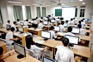 Học sinh phổ thông sẽ học AI tối thiểu 12 tiết mỗi năm Học sinh phổ thông sẽ học AI tối thiểu 12 tiết mỗi năm