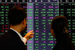 Chứng khoán Mirae Asset: Giải mã nghịch lý kinh tế tăng trưởng gần 10% nhưng VN Index hụt hơi