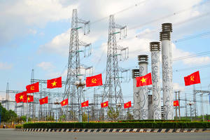 EVNNPT kiện toàn nhân sự Chủ tịch HĐTV sau vụ án đường dây 500kV mạch 3, phong tỏa 1.756 tỷ đồng