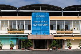 Dược Hậu Giang (DHG) chốt quyền trả 655 tỷ đồng cổ tức, nộp phạt và truy thu thuế 10,4 tỷ đồng Dược Hậu Giang (DHG) chốt quyền trả 655 tỷ đồng cổ tức, nộp phạt và truy thu thuế 10,4 tỷ đồng