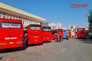 Khắc phục triệt để tình trạng vi phạm pháp luật trong hoạt động kinh doanh vận tải đường bộ