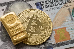 Tỷ phú Ray Dalio cảnh báo cú sốc nợ công nước Mỹ, khuyên nhà đầu tư gom vàng và Bitcoin Tỷ phú Ray Dalio cảnh báo cú sốc nợ công nước Mỹ, khuyên nhà đầu tư gom vàng và Bitcoin