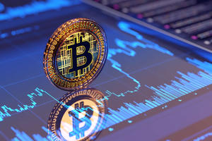 Dòng tiền tỷ USD thanh lý vị thế, Bitcoin biến động mạnh quanh mốc 78.000 USD