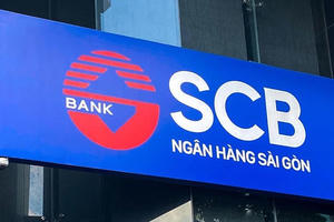 Lãi suất huy động bất ngờ 'dậy sóng': SCB tăng vọt lên 8,7%/năm sau chuỗi ngày đóng băng