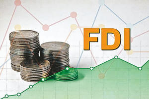 Khối FDI ồ ạt gom hàng dự trữ: Lộ diện nguyên nhân khiến nền kinh tế nhập siêu 20 tỷ USD