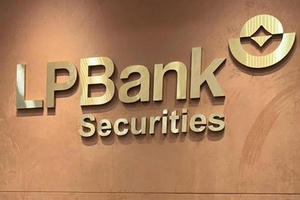 Chứng khoán LPBank (LPS) được chấp thuận đổi tên thành Chứng khoán LPS