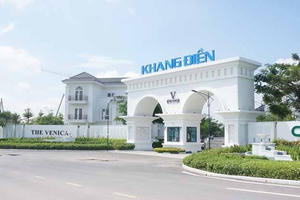 Thiếu gia 9x Nhà Khang Điền (KDH) vươn lên thành cổ đông lớn nhất gia đình Lý Điền Sơn