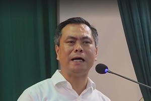 Cựu Hiệu trưởng trường Cao đẳng Du lịch hầu tòa vì "ăn chặn" tiền trợ cấp A80 của gần 1.000 sinh viên