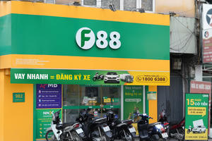 F88 thu về ước đạt gần 1.000 tỷ đồng lợi nhuận, mở rộng hệ sinh thái tài chính đa dụng