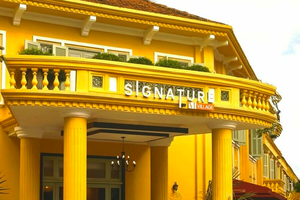 M Village của cựu CEO The Coffee House Nguyễn Hải Ninh huy động thành công 26 triệu USD