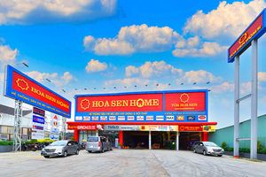 Tập đoàn Hoa Sen (HSG) góp thêm 300 tỷ đồng vào Hoa Sen Sài Gòn, nâng vốn điều lệ doanh nghiệp lên 4 lần