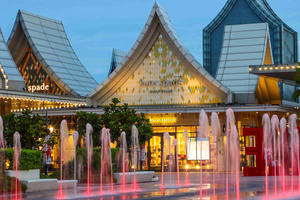 Sẽ triển khai thí điểm Trung tâm Outlet tại TP HCM