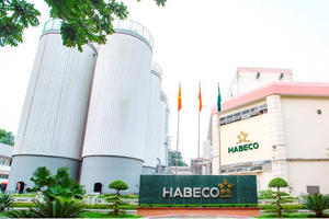 Habeco (BHN) chi gần 660 tỷ đồng trả cổ tức, lợi nhuận bán niên vượt xa kế hoạch năm