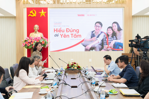 Chỉ 11,7% dân số có bảo hiểm nhân thọ: Minh bạch pháp lý để xóa 'khoảng trống' an sinh