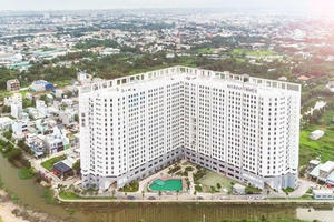 Chậm trả gần 1.000 tỷ đồng nợ trái phiếu, Đại Thịnh Phát chờ bán dự án LDG Sky để tất toán