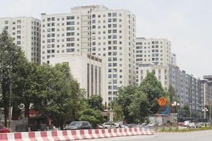 Bắc Ninh có thêm dự án nhà ở xã hội 1.088 căn hộ tại phường Mão Điền
