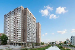 Hà Nội giao hơn 34.000 m² đất tại Đông Anh làm nhà ở xã hội cho cán bộ, chiến sĩ Công an